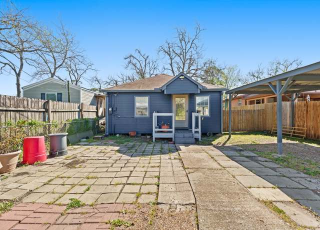 Property at 413 Mulcahy St, Rosenberg, TX 77471, 1 bed, 1 bath