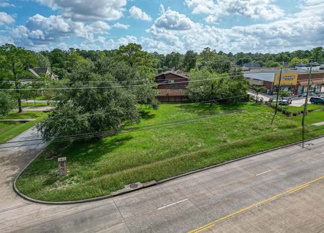 Property at 520 Fm 517 Rd W, Dickinson, TX 77539
