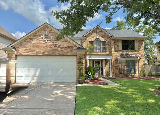 Property at 7019 Little Redwood Dr, Pasadena, TX 77505, 4 beds, 2.5 baths