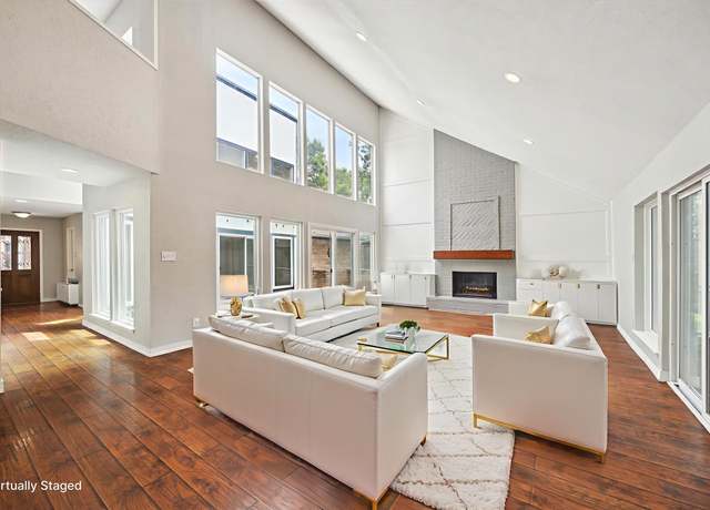 Property at 1426 Heathwood Dr, Houston, TX 77077, 3 beds, 2.5 baths