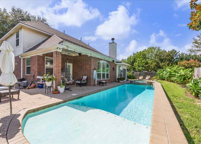 Property at 20807 Townsgate Ct, Katy, TX 77450, 4 beds, 2.5 baths