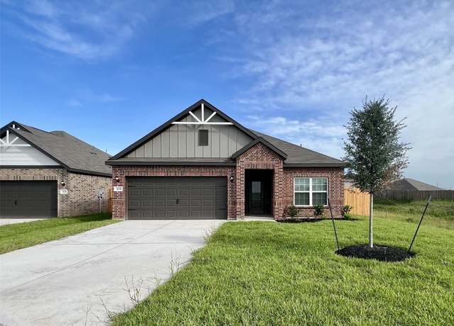 Property at 425 Light Summit Dr, Katy, TX 77493, 3 beds, 2 baths