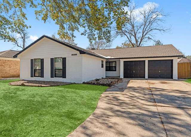 Property at 16335 Autumn Wind Dr, Houston, TX 77090, 4 beds, 2 baths