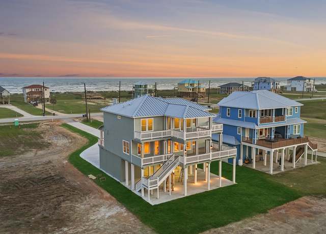 Property at 5235 Blue Water Hwy Unit CR257, Freeport, TX 77541, 5 beds, 6 baths