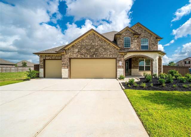 Property at 7314 Laguna Lake Dr, Spring, TX 77379, 4 beds, 3.5 baths