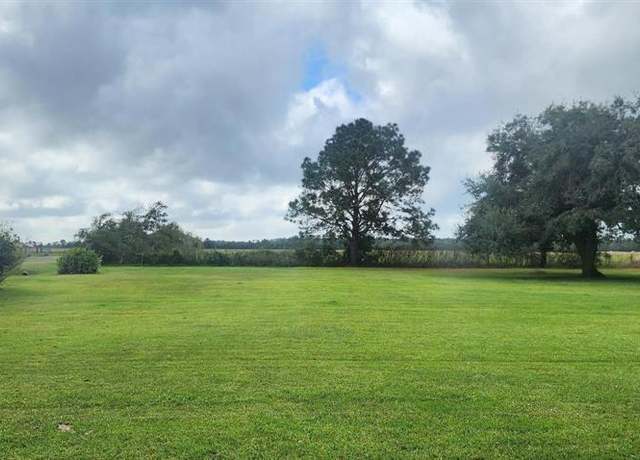 Property at 0 Jobe Wilson Rd, Anahuac, TX 77514