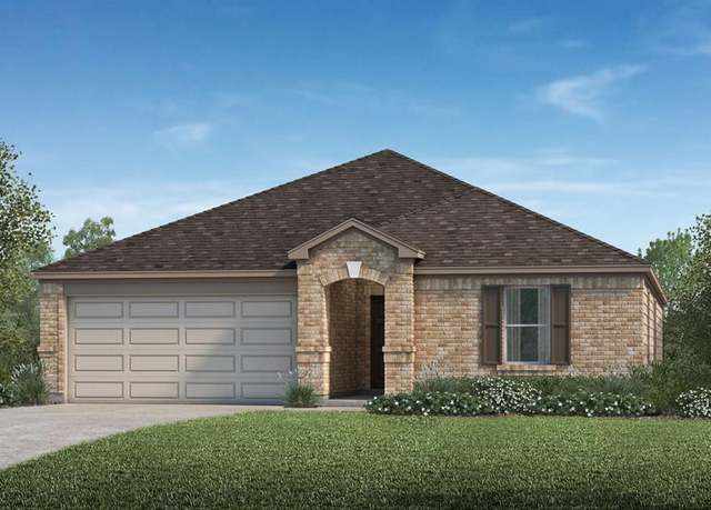 Property at 2815 Lyra Ct, Fresno, TX 77545, 3 beds, 2 baths