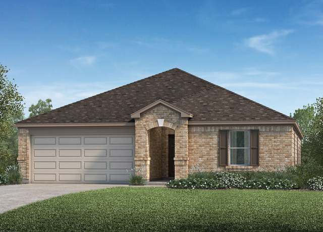Property at 2815 Lyra Ct, Fresno, TX 77545, 3 beds, 2 baths