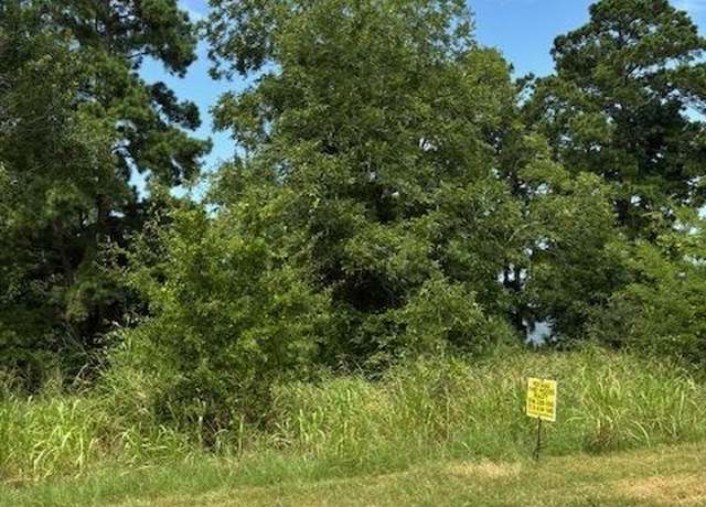 Property at 1867 Fm-3186, Onalaska, TX 77360
