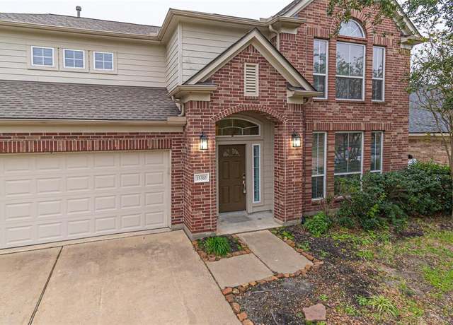 Property at 15310 Redbud Dale Ct, Cypress, TX 77429, 4 beds, 2.5 baths