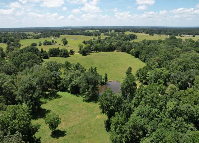 Property at TBD Cr 2126, Crockett, TX 75835