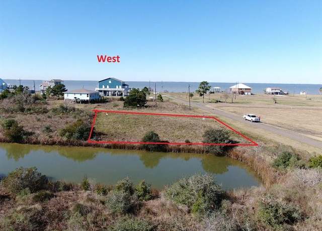 Property at TBD Flamingo Dr, Smith Point, TX 77514