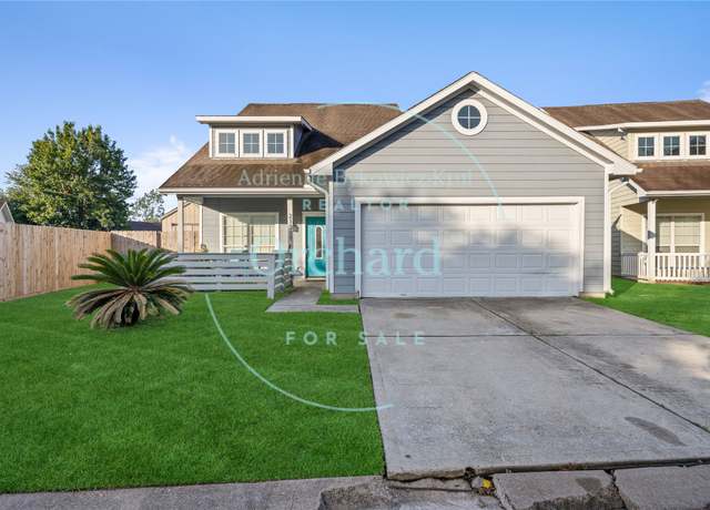 Property at 21311 Berry Ridge Ln, Tomball, TX 77375, 4 beds, 2.5 baths