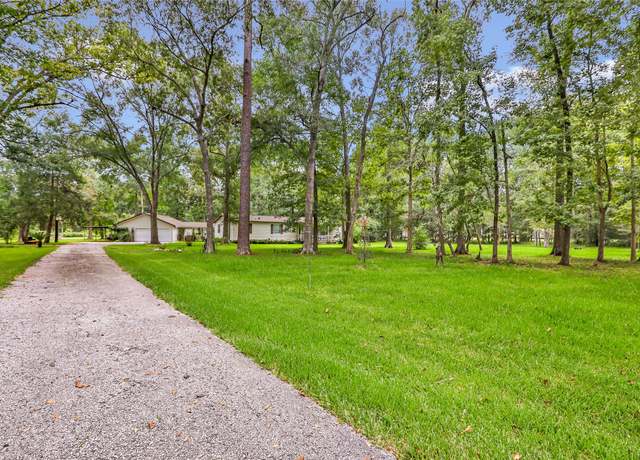 Property at 1174 County Road 6763, Dayton, TX 77535, 4 beds, 2 baths