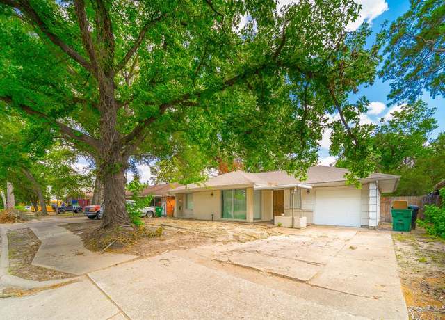 Property at 5229 W 43rd St, Houston, TX 77092, 3 beds, 1.5 baths