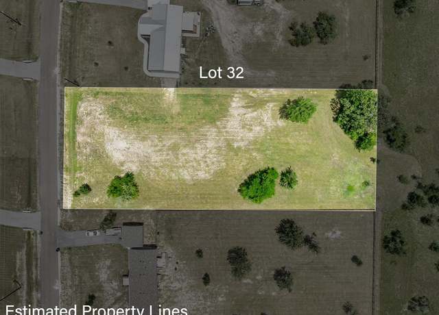Property at 6848 Atakapan Trl, Bedias, TX 77831