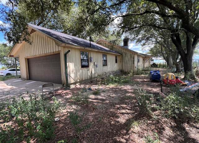 Property at 1500 S China Rd, China, TX 77613, 3 beds, 2 baths