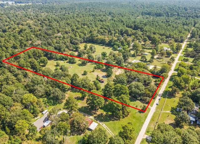Property at 11127 County Road 351, Plantersville, TX 77363