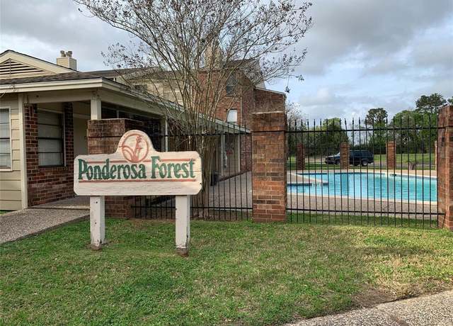 Property at 2501 Gulf Fwy Unit 280B, Dickinson, TX 77539, 1 bed, 1 bath