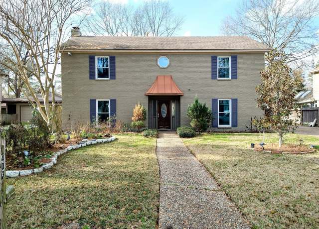 Property at 4034 Rolling Terrace Dr, Spring, TX 77388, 4 beds, 2.5 baths