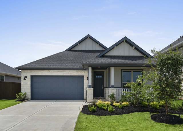Property at 116 Coastal Prairie Dr, Waller, TX 77484, 3 beds, 2 baths