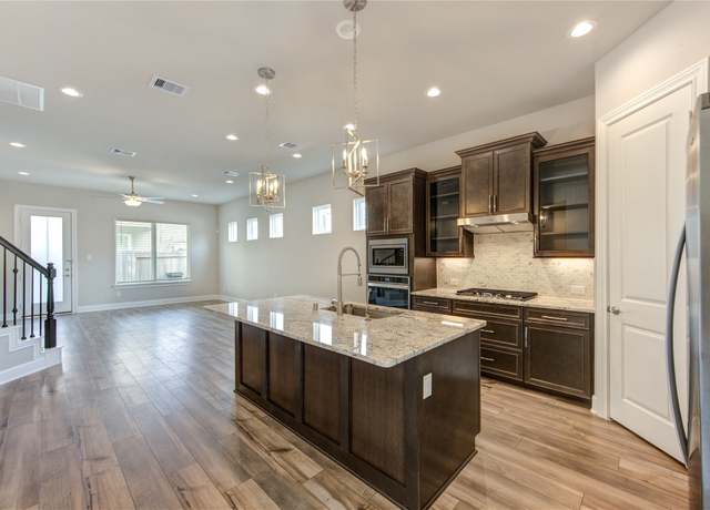 Property at 4209 Colony Pines Ln, Houston, TX 77080, 4 beds, 3.5 baths