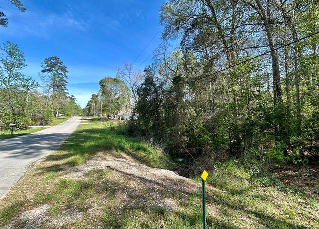 Property at Lot 77-B Royal Lake Dr, Conroe, TX 77303