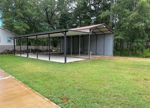Property at 61 Antilles Dr, Point Blank, TX 77364