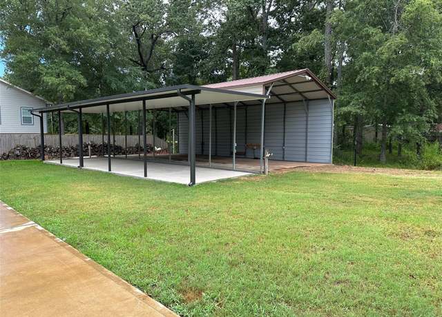 Property at 61 Antilles Dr, Point Blank, TX 77364