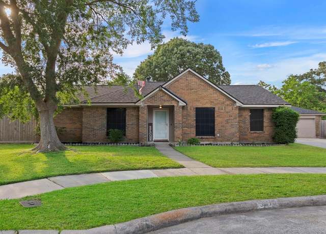 Property at 5018 Cupids Bower Ct, Spring, TX 77388, 4 beds, 2 baths