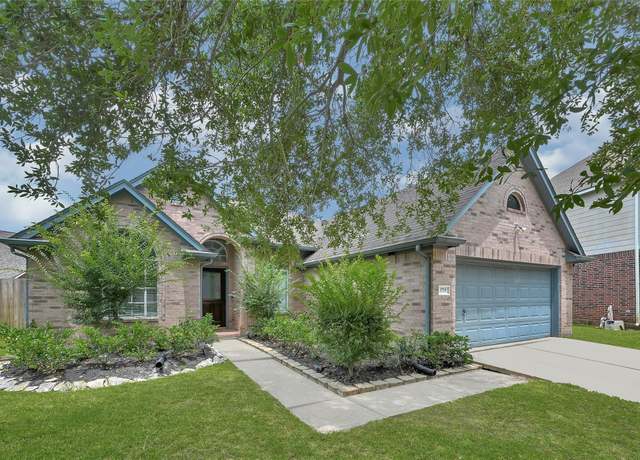 Property at 4719 Mason Ct, Sugar Land, TX 77479, 4 beds, 2 baths