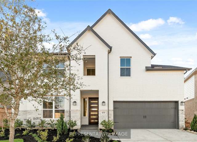 Property at 405 Sunset View Ct, Katy, TX 77493, 5 beds, 4.5 baths