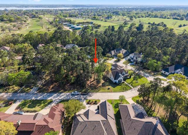 Property at 116 Pine Hill Ln, Montgomery, TX 77356