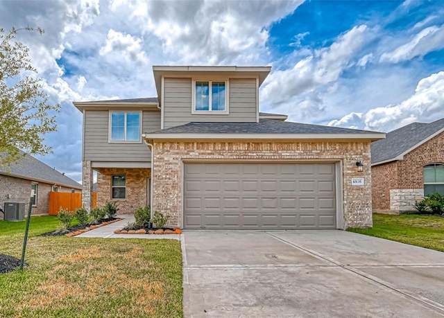 Property at 5819 Capri Forest Dr, Katy, TX 77493, 4 beds, 3 baths