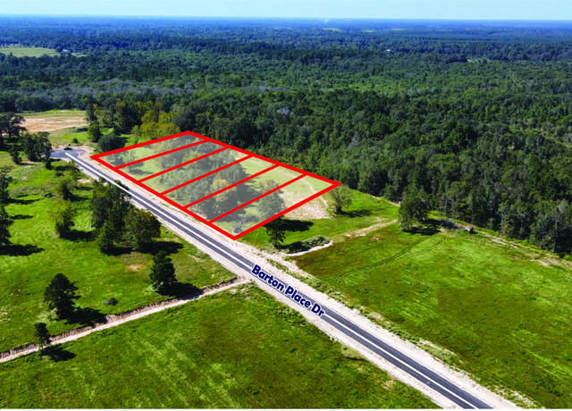 Property at 0 Barton Place Dr, Cleveland, TX 77327