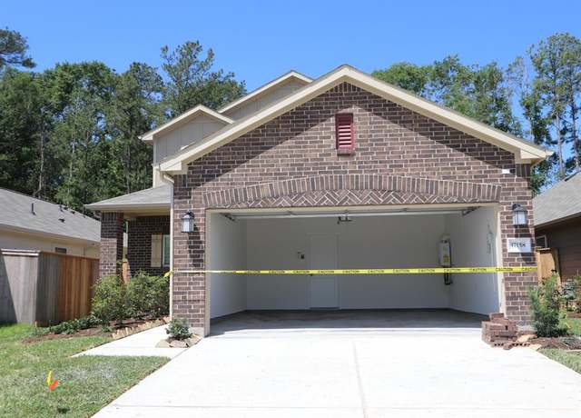 Property at 17158 Quaking Aspen Ln, New Caney, TX 77357, 4 beds, 2.5 baths