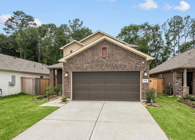 Property at 17158 Quaking Aspen Ln, New Caney, TX 77357, 4 beds, 3 baths
