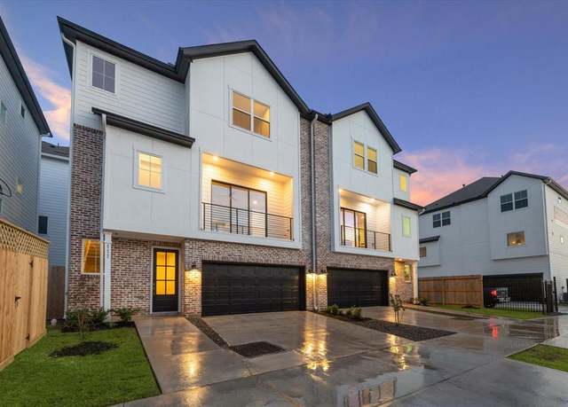 Property at 123 Eastwood St, Houston, TX 77011, 3 beds, 3.5 baths