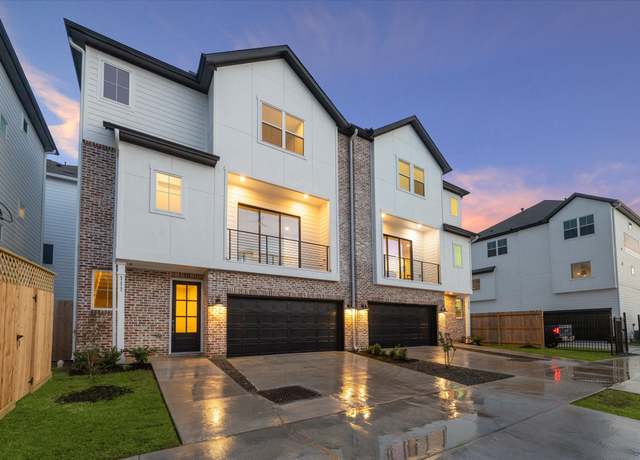 Property at 123 Eastwood St, Houston, TX 77011, 3 beds, 3.5 baths