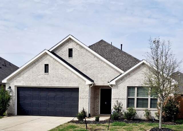Property at 8443 Jetty Glen Dr, Cypress, TX 77433, 4 beds, 3 baths