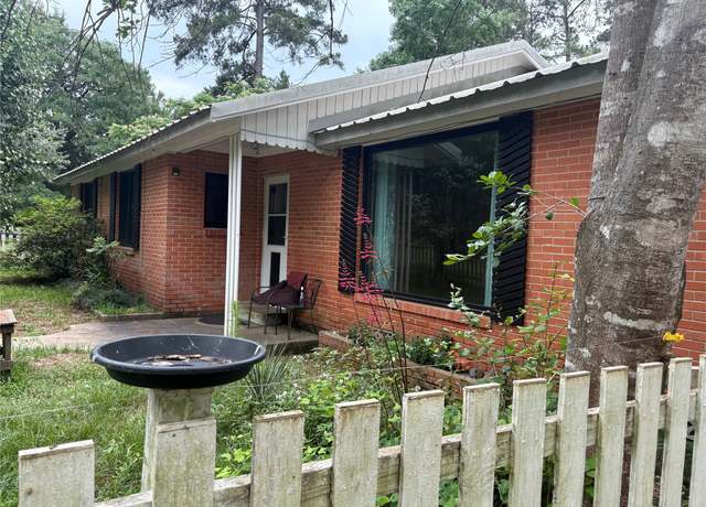 Property at 5152 Richardson Rd E, Livingston, TX 77351, 3 beds, 2 baths