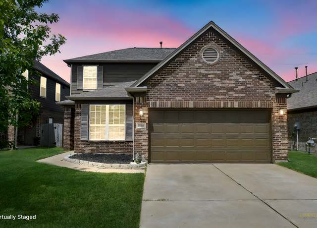 Property at 15315 Signal Ridge Way, Cypress, TX 77429, 4 beds, 2.5 baths