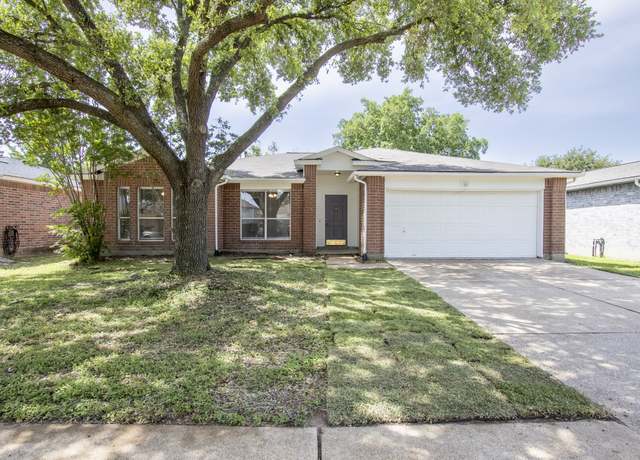 Property at 17043 Macleish Dr, Houston, TX 77084, 4 beds, 2 baths