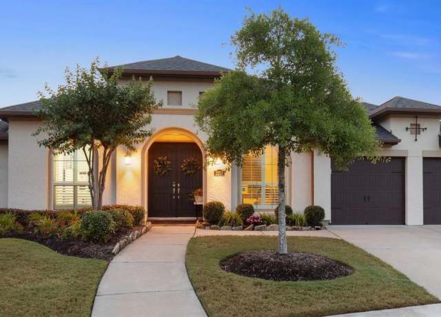 Property at 2203 Polly Pointe Ln, Richmond, TX 77469, 3 beds, 3 baths