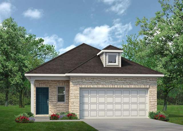 Property at 14398 Chilean Way, Splendora, TX 77372, 4 beds, 2 baths