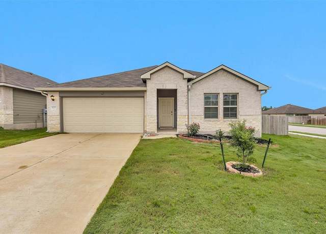 Property at 127 Barton Creek Dr, Huntsville, TX 77340, 4 beds, 2 baths
