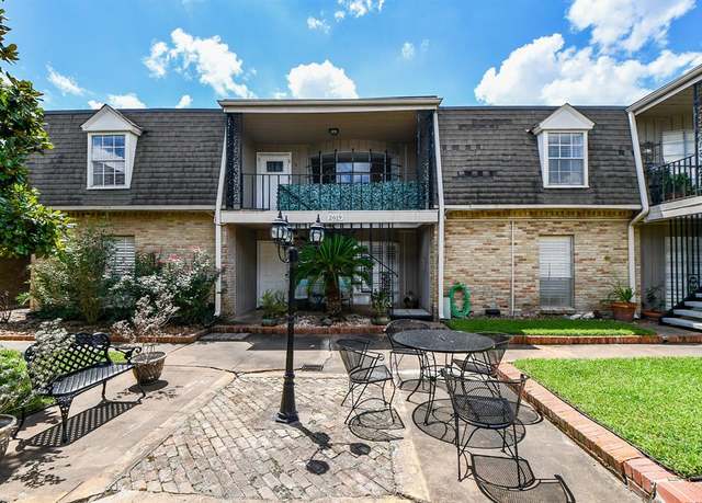 Property at 2619 Marilee Ln #2, Houston, TX 77057, 3 beds, 2 baths