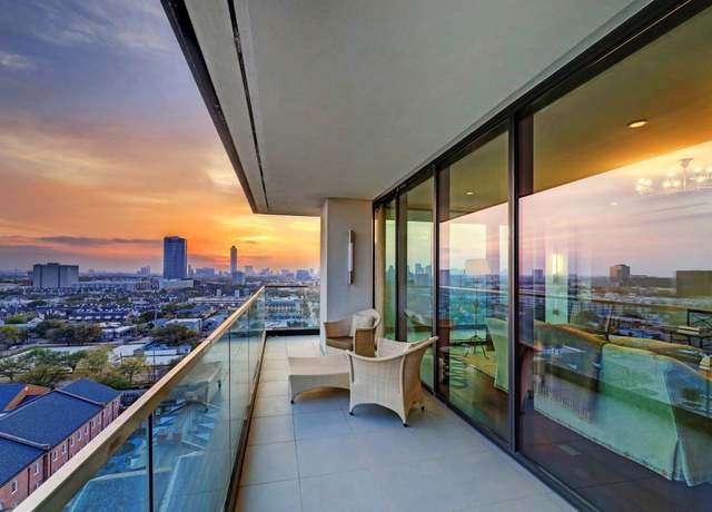 Property at 3433 Westheimer Rd #1603, Houston, TX 77027, 3 beds, 3.5 baths