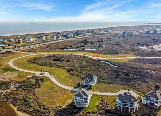 Property at 26003 Bay Breeze Dr, Galveston, TX 77554