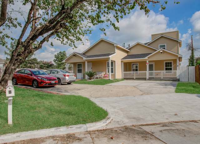 Property at 5403 Farley Dr, Houston, TX 77032, 7 beds, 4 baths